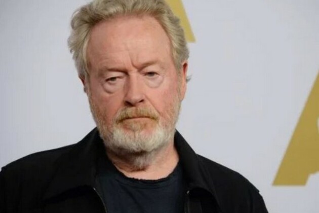 "I think I've done enough": Director Ridley Scott on his return to 'Alien' franchise