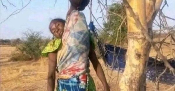 Women, the worst casualties in Sudan’s ongoing war, UN says