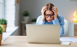 Cost-of-living crisis hits self-employed workers who lack cover