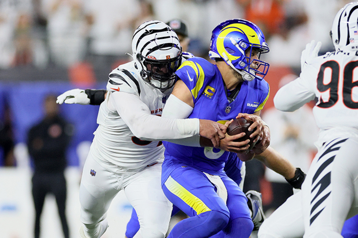 Seattle Seahawks' D isn't elite, but trade could change that