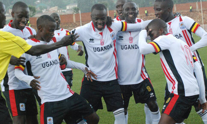 CECAFA: Uganda yet to find envoy CECAFA: Uganda yet to find envoy