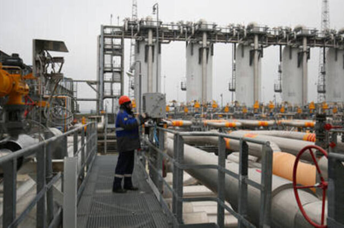 US wants total control over global energy supply routes - Lavrov