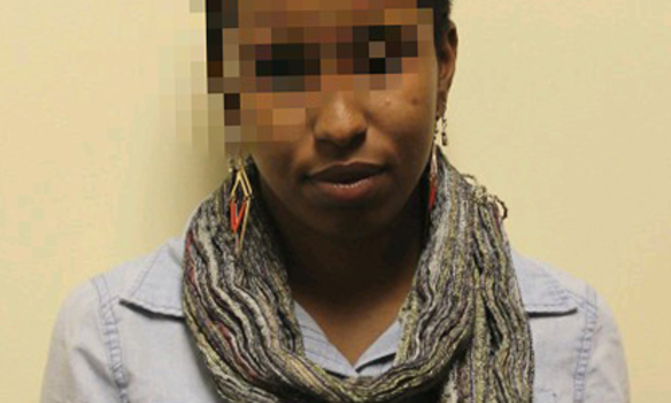 Woman fakes kidnap, boyfriend pays sh700,000 Woman fakes kidnap, boyfriend pays sh700,000
