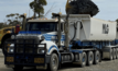  Mincor ore delivery to Kambalda