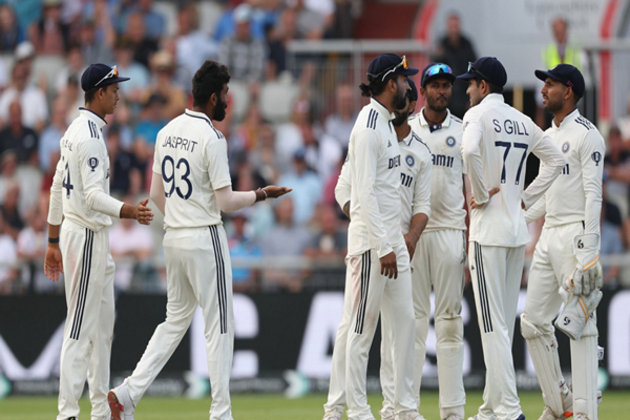 Former captain Ajinkya Rahane points out India's "concern" ahead of fifth Test