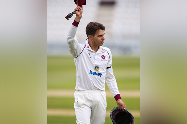 India A vs ENG Lions Day 3: Tom Haines-Max Holden partnership takes England Lions to 333/5, reduces trail to 224