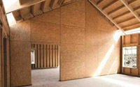 EGGER increases OSB capacity 