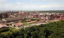 Planta da Alunorte, da Hydro, em Barcarena, no Pará