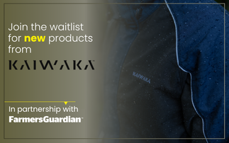 Kaiwaka: Defying the elements. Sign up for the latest updates
