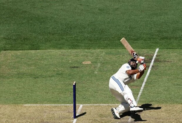 "I was not in a frame of mind....": Pant on his defensive knock during day one of Sydney Test