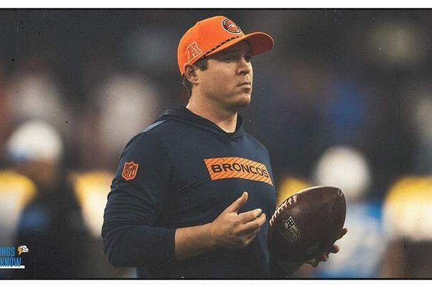 Defensive Coordinator Search: 5 Things to Know About Jim Leonhard