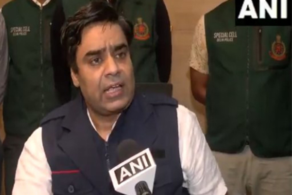 Delhi Police arrest absconding accused in attempt to murder, robbery case of Jind