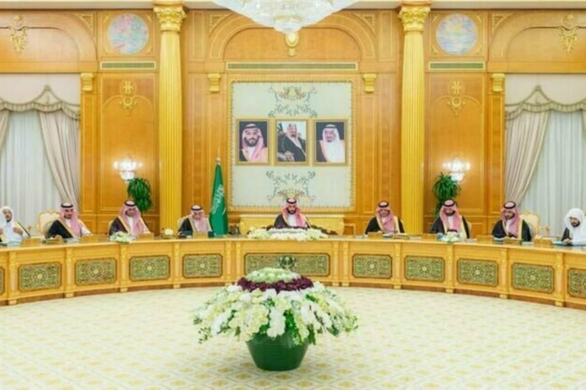 Saudi Arabia affirms Support for Development Projects in Syria