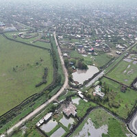 Manipur's Lamphelpat project combines flood control and ecotourism