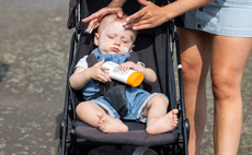 Over 500 million children facing increased heat stress, study warns 