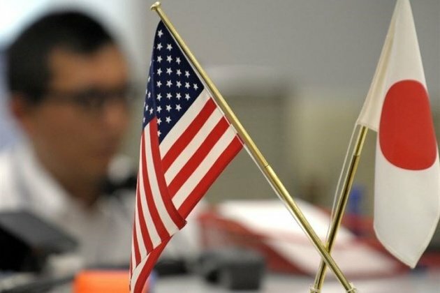 US, Japan Kick Off Trade Talks amid China Deal Optimism
