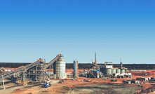 Sedgman previously completed engineer, procure and construct work on La Mancha's gold processing plant.