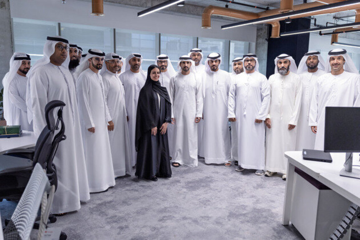 Hamdan bin Mohammed highlights Dubai's focus on enhancing economic resilience to stay on high-growth path
