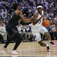 Robert Wright III scores 39 as No. 22 BYU outlasts Colorado in OT