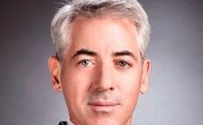 Bill Ackman eyes 'redesign' of Pershing Square US IPO transaction