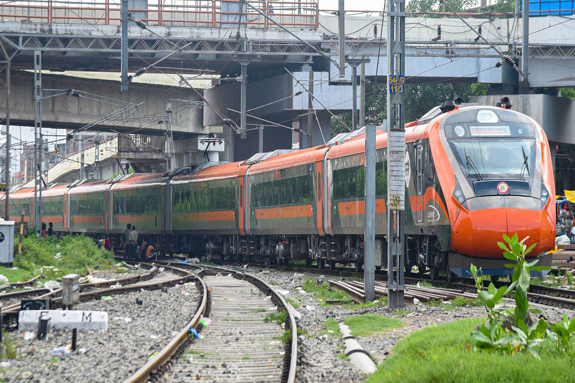 Rail connectivity bringing about major transformation in Mizoram