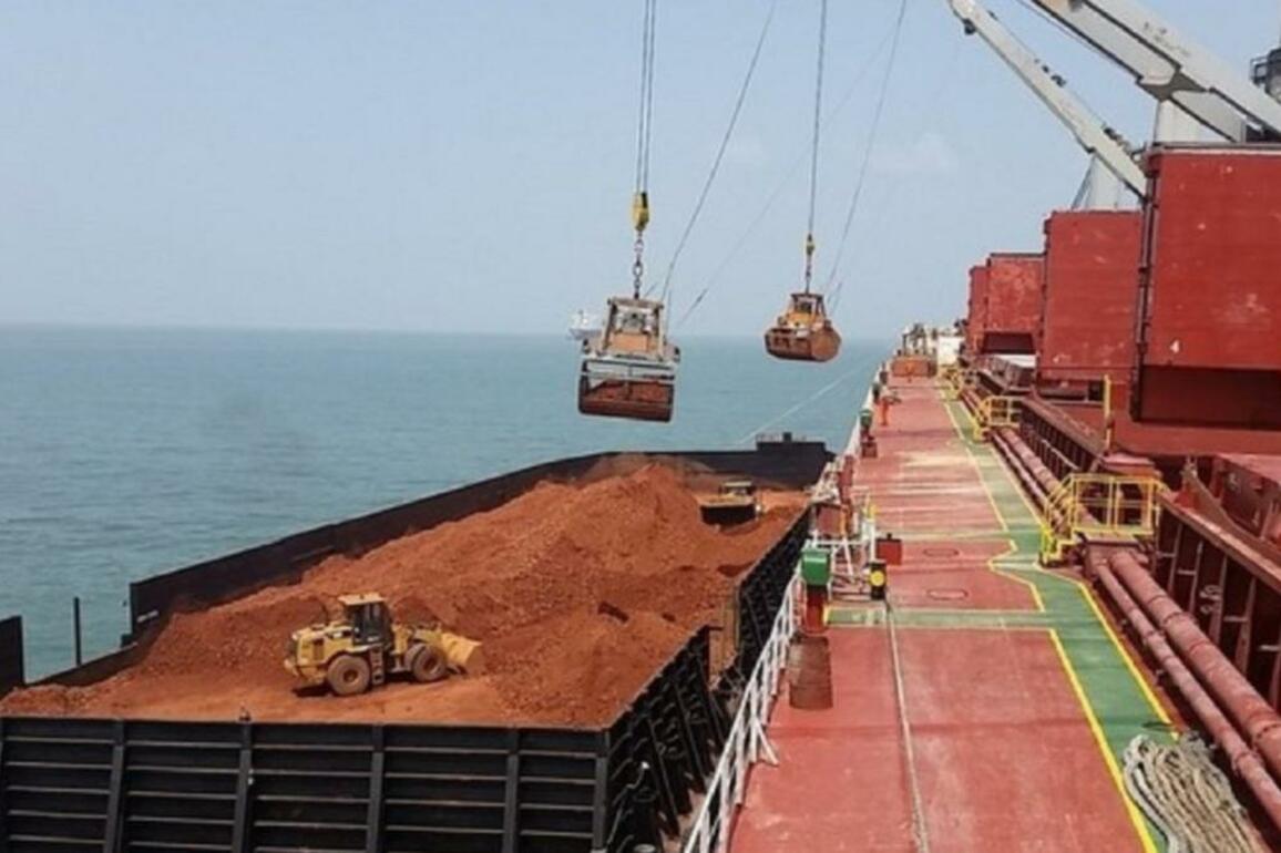 Lindian grabs 100 per cent of Guinea tier-1 bauxite project