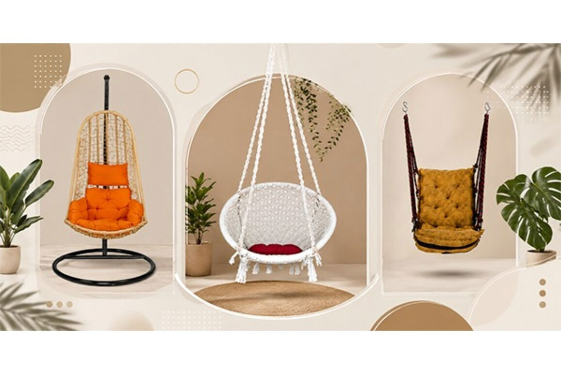 The Story Behind Swingzy's Rise in India's Home Decor Market