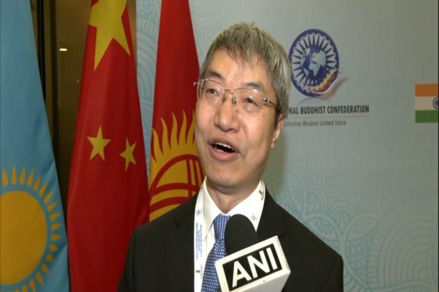 Buddhism is bringing India and China closer: Chinese researcher at SCO