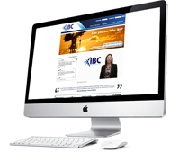 IBC launches new and improved website