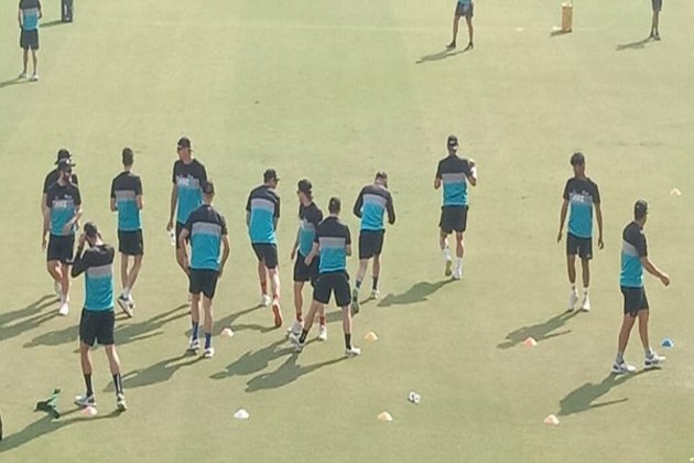Ind vs NZ: Middle-order's form not a 'concern' for Southee ahead of 2nd Test