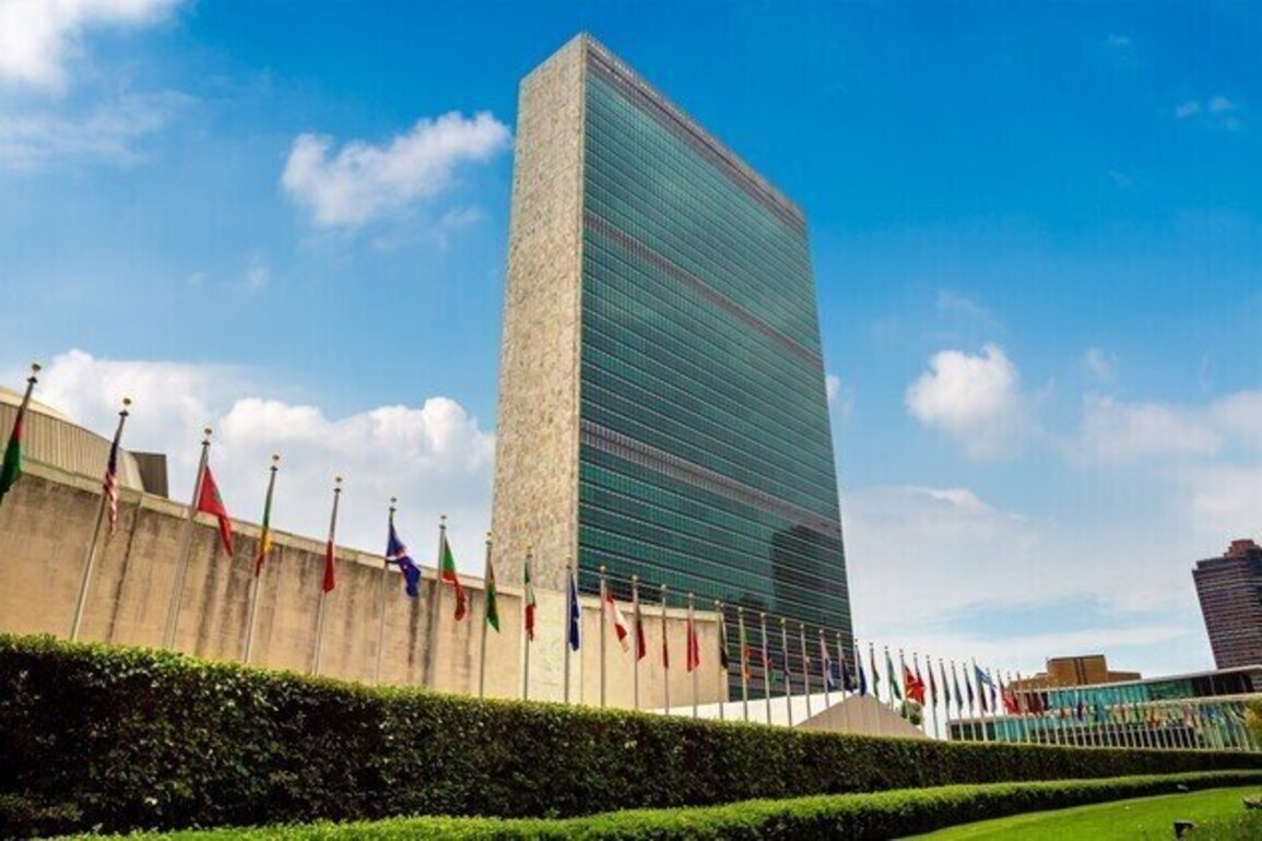 UN official calls for urgent demining operations in Gaza, West Bank to protect civilians