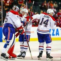 NHL roundup: Surging Habs hand Flames another loss