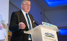 NFUS president brands tree planting schemes a 'distraction' in climate change mitigation