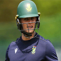 "An opportunity to claim that opening spot going into World Cup": Ryan Rickelton eyes long-term role in South Africa's T20I side