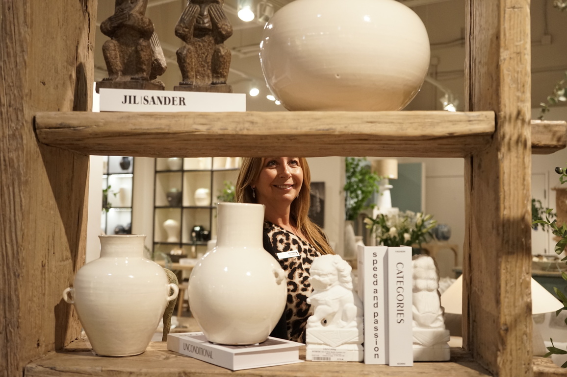 U.S.-LAS VEGAS-U.S. TARIFFS-HOME FURNISHINGS MARKET