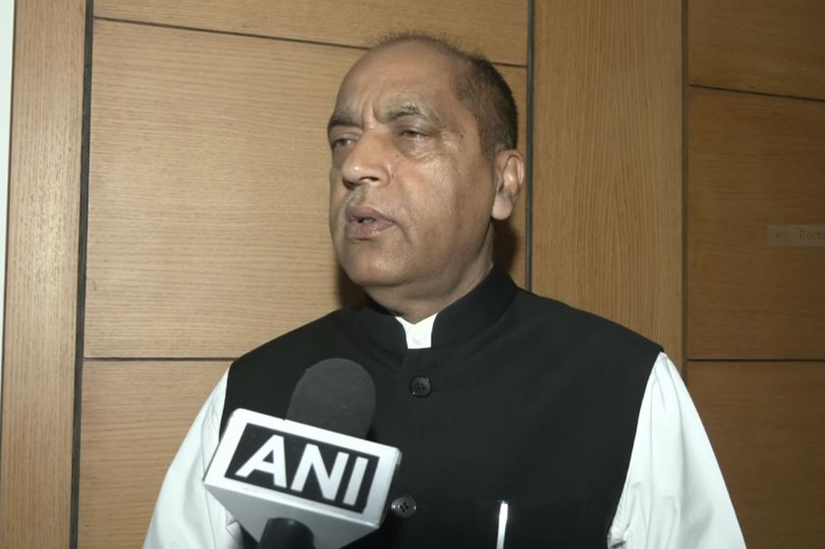 HP Govt passes 40,461 Cr supplementary budget: Opposition raises concerns over procedural lapses