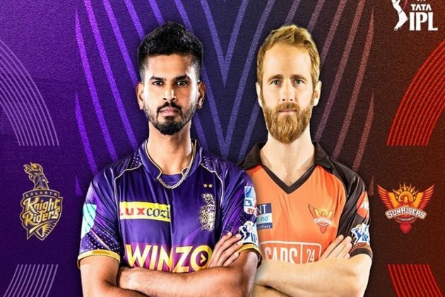 IPL 2022: KKR captain Shreyas Iyer wins toss, opts to bat first against SRH