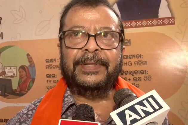 Odisha Minister Suresh Pujari announces early summer vacations amid heatwave, says govt aims for 'zero casualties'