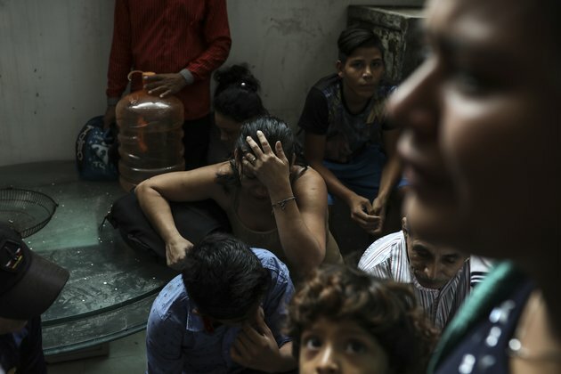 Mexico Uncovers Massive Migrant Smuggling Ring Using Trucks