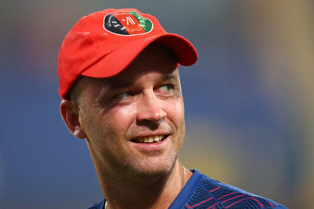 "Such losses sometimes hurt and sting": Afghanistan coach Trott on double Super Over thriller against SA
