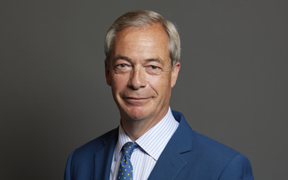 British farmers have 'nothing to fear' over potential US-UK chlorine chicken deal, Nigel Farage says