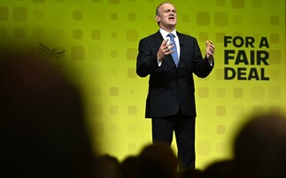 Family Farm Tax 'does not make sense', says Liberal Democrat leader Sir Ed Davey