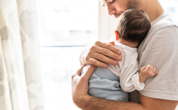 Employers should level up early parental support for new fathers: Peppy