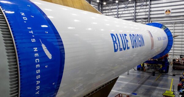 Insurers explore coverage for space-based AI facilities