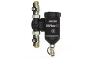 Sentinel's new Eliminator Vortex Filter