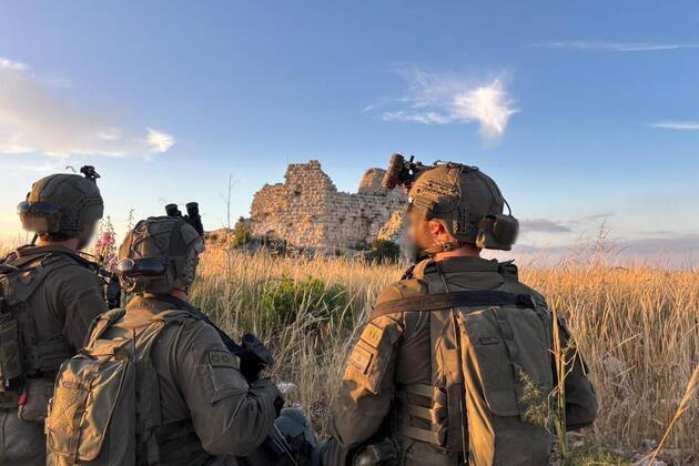 Explainer: Why is Israel escalating attacks in Lebanon