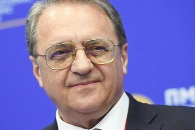 Bogdanov: Next Astana meeting on Syria on December