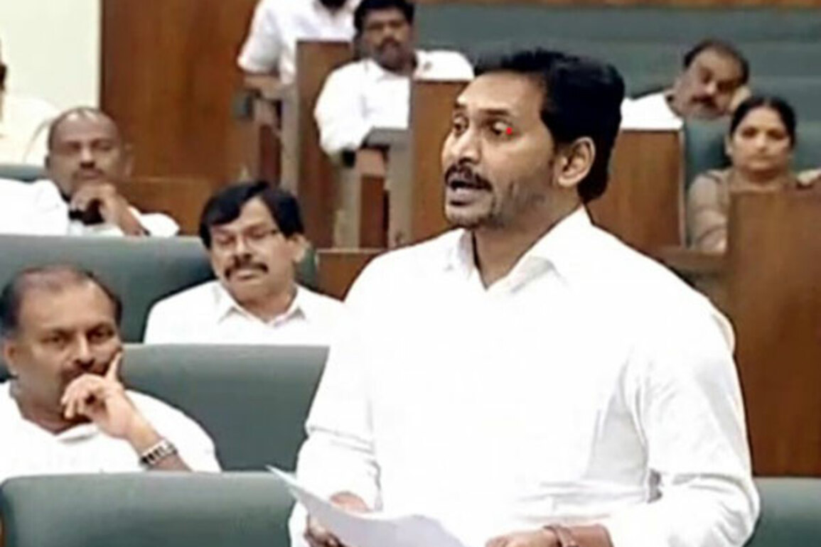 YSRCP condemns security lapse of former AP CM Reddy during his recent visit to Sri Sathya