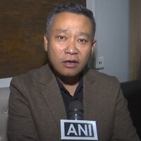 Myanmar refugees in Mizoram well looked after: Minister Lalnghinglova Hmar