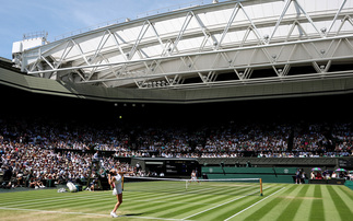 Wimbledon strawberry supplier serves up 30 years of iconic tennis treat